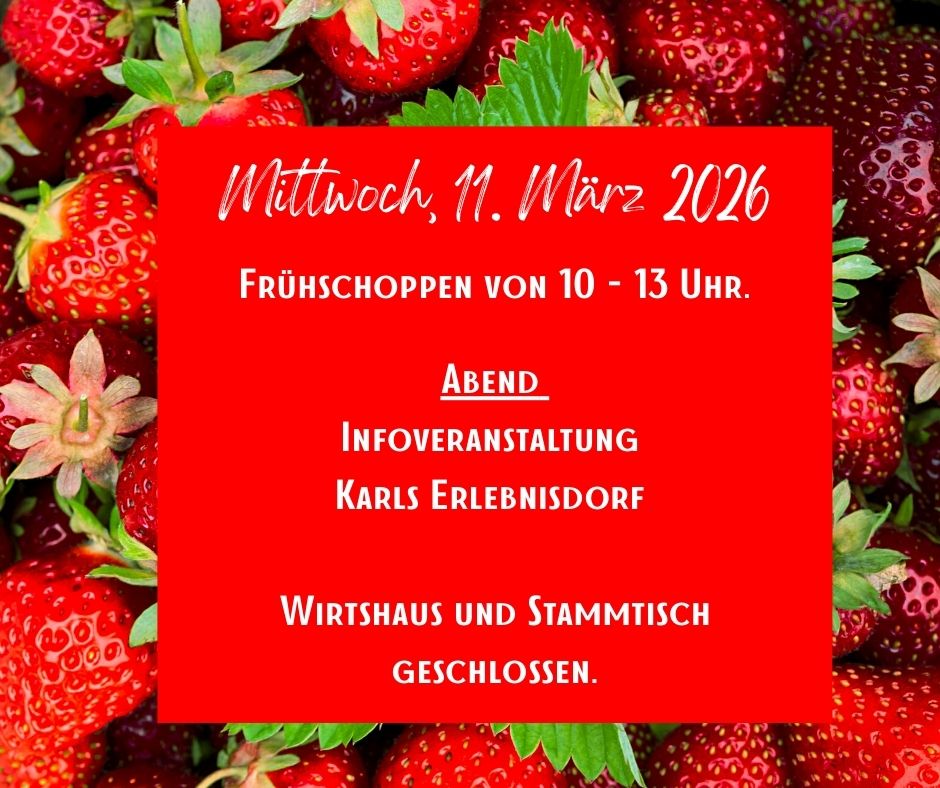 Beere Erdbeere Foto Facebook Post 1