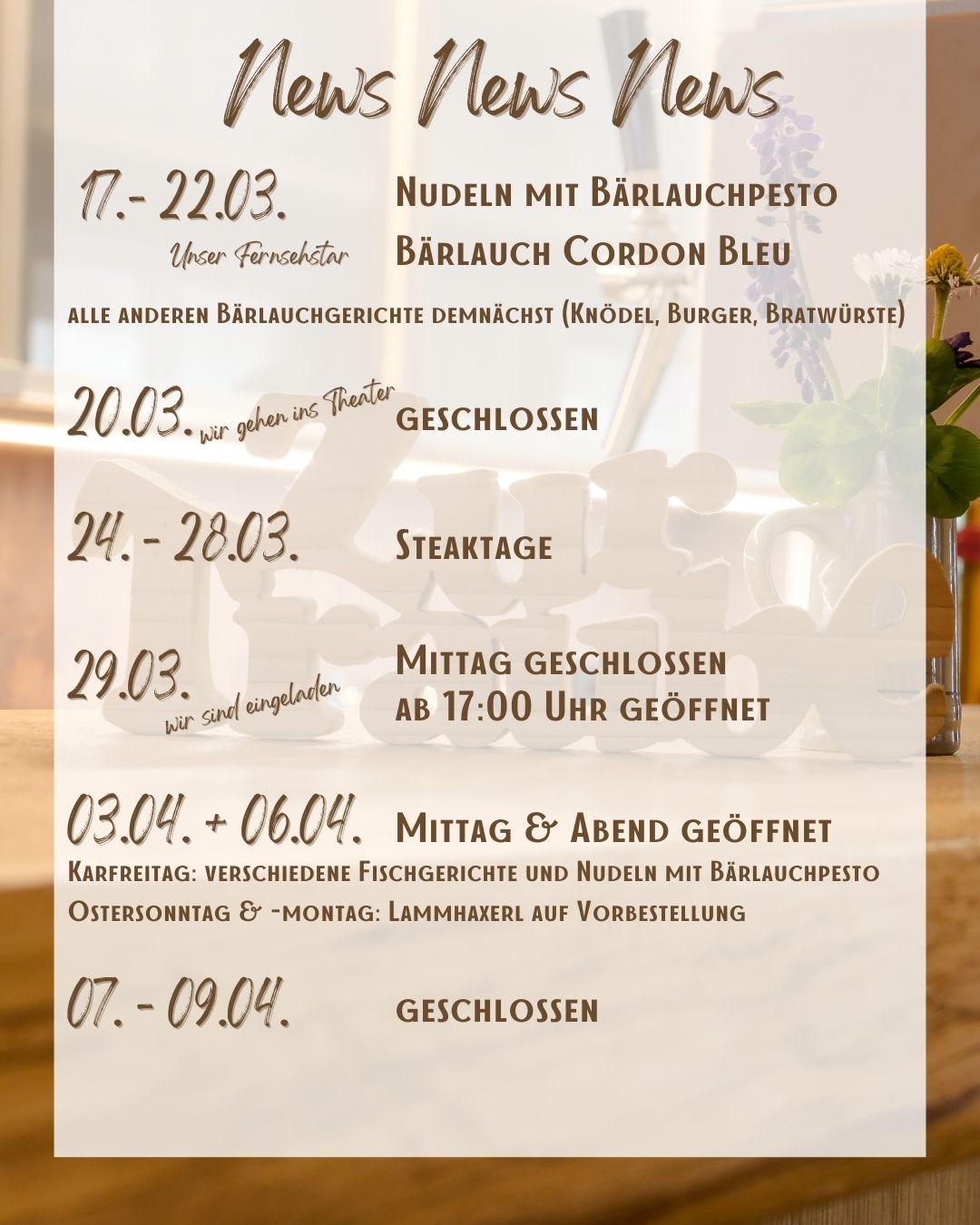 Homepage
